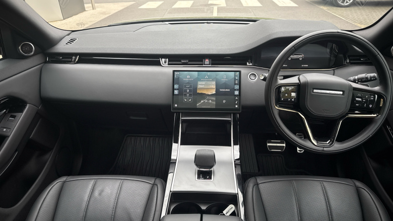 Land Rover Range Rover Evoque 2.0 D200 Dynamic HSE 5dr Auto Diesel Hatchback